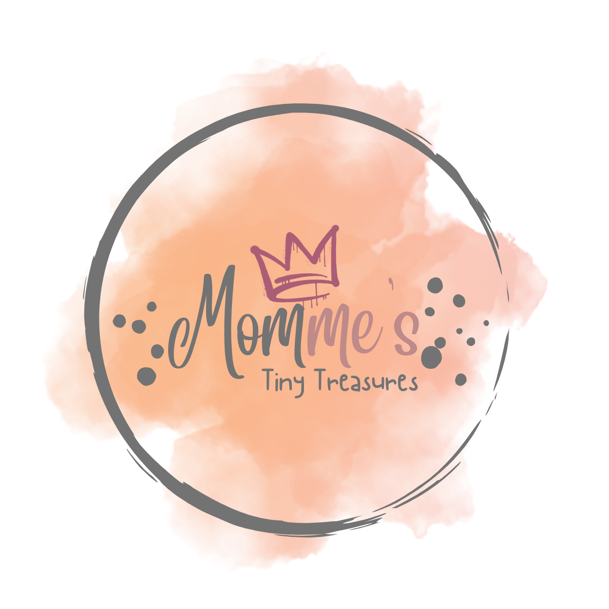Momme’s Tiny Treasures 